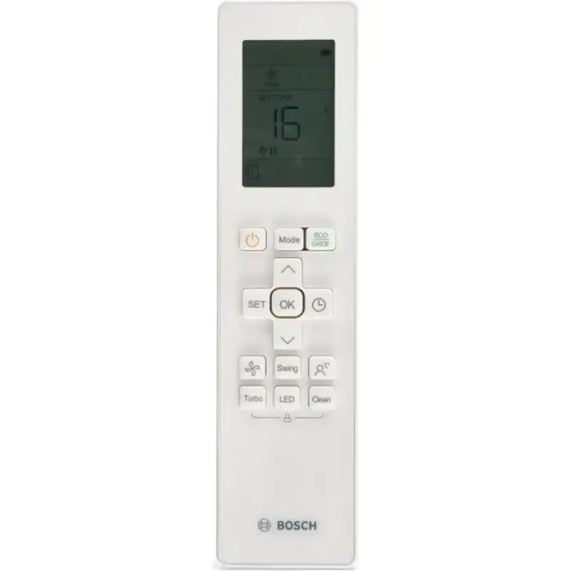 Кондиционер Bosch Climate 3000i-Set 26 WE (7733701735)