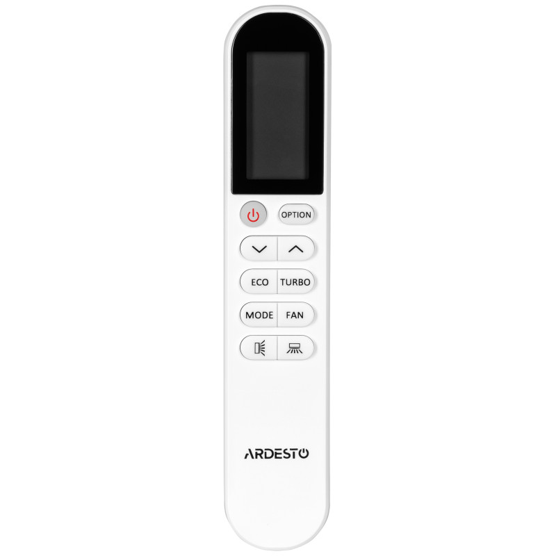Кондиционер Ardesto ARD-ACS24-I