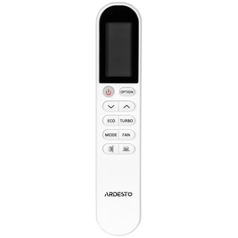 Кондиционер Ardesto ARD-ACS24-I