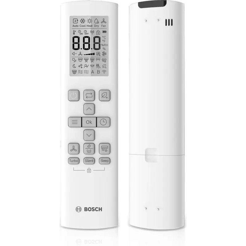 Кондиціонер Bosch Climate 7000i CL7000i-Set 26 ES (7733703124)