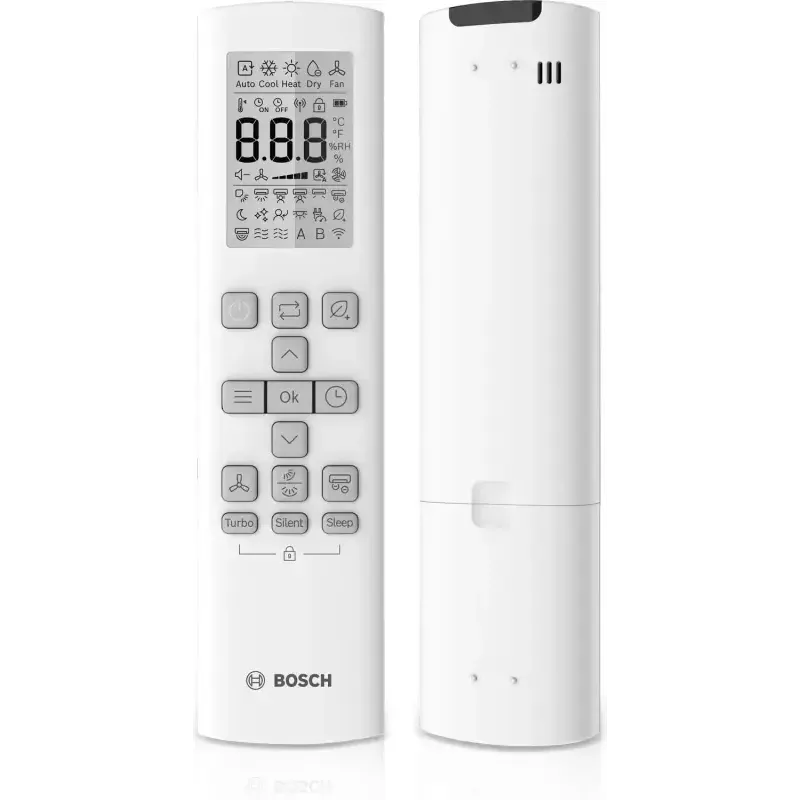 Кондиционер Bosch Climate 7000i CL7000i-Set 26 ES (7733703124)