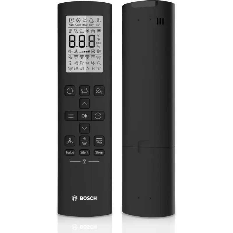 Кондиціонер Bosch Climate 7000i CL7000i-Set 26 EB(7733703129)