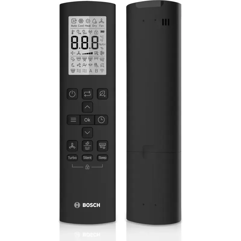 Кондиционер Bosch Climate 7000i CL7000i-Set 26 EB(7733703129)