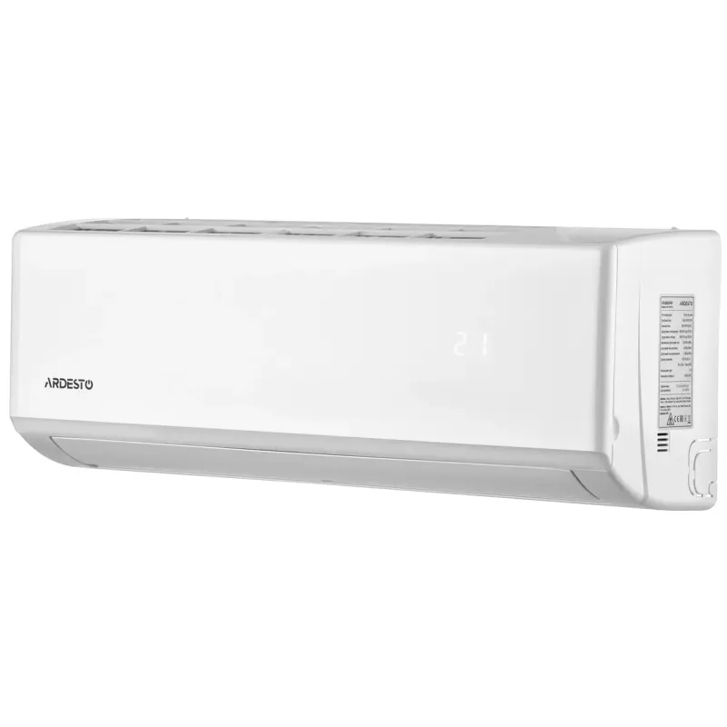 Кондиционер Ardesto CoolSmartPro ARD-ACS18-IP