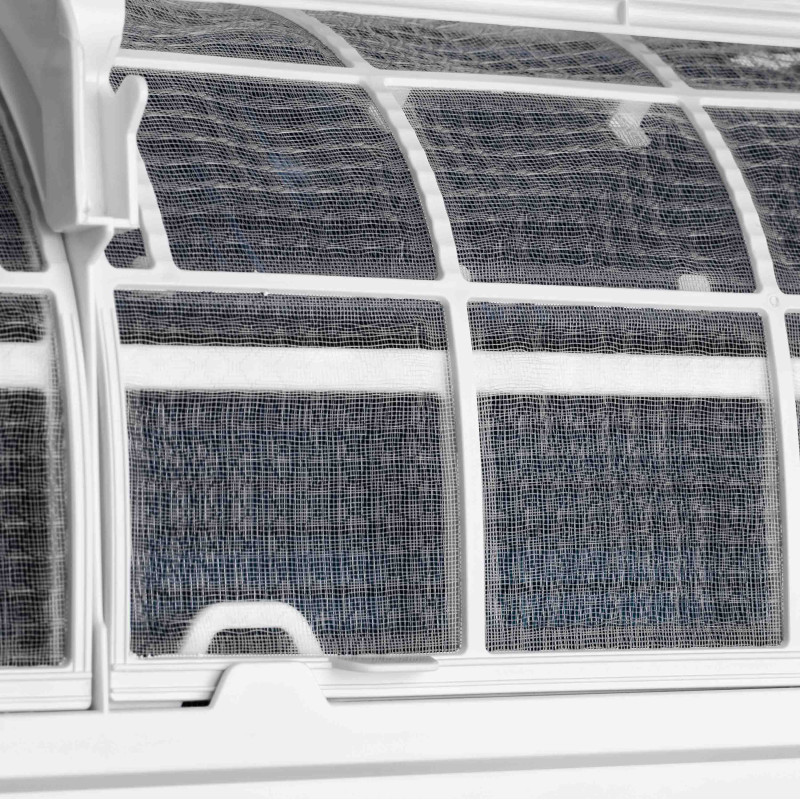 Кондиционер Ardesto CoolSmartPro ARD-ACS18-IP