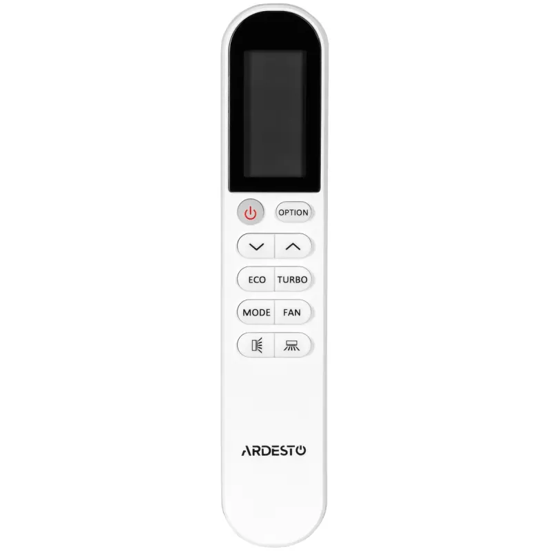 Кондиционер Ardesto CoolSmartPro ARD-ACS18-IP
