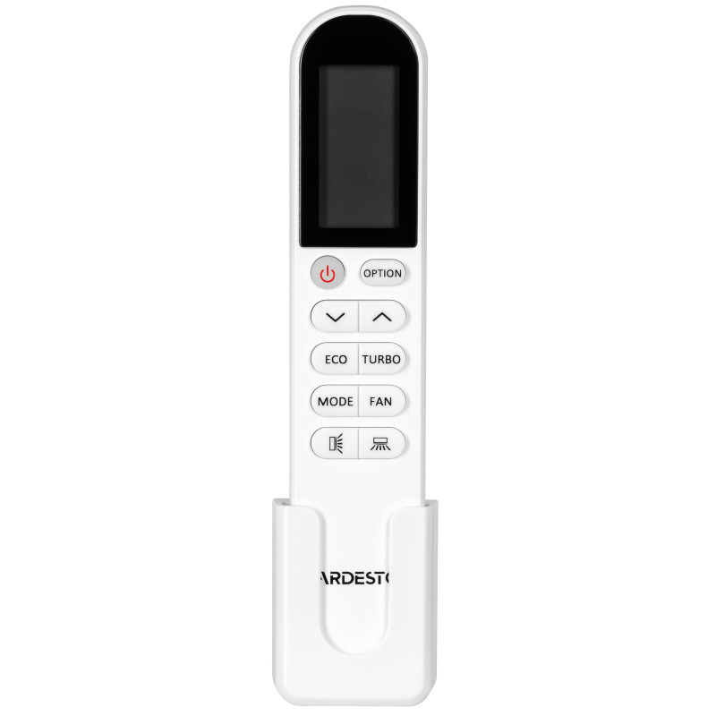Кондиционер Ardesto CoolSmartPro ARD-ACS18-IP
