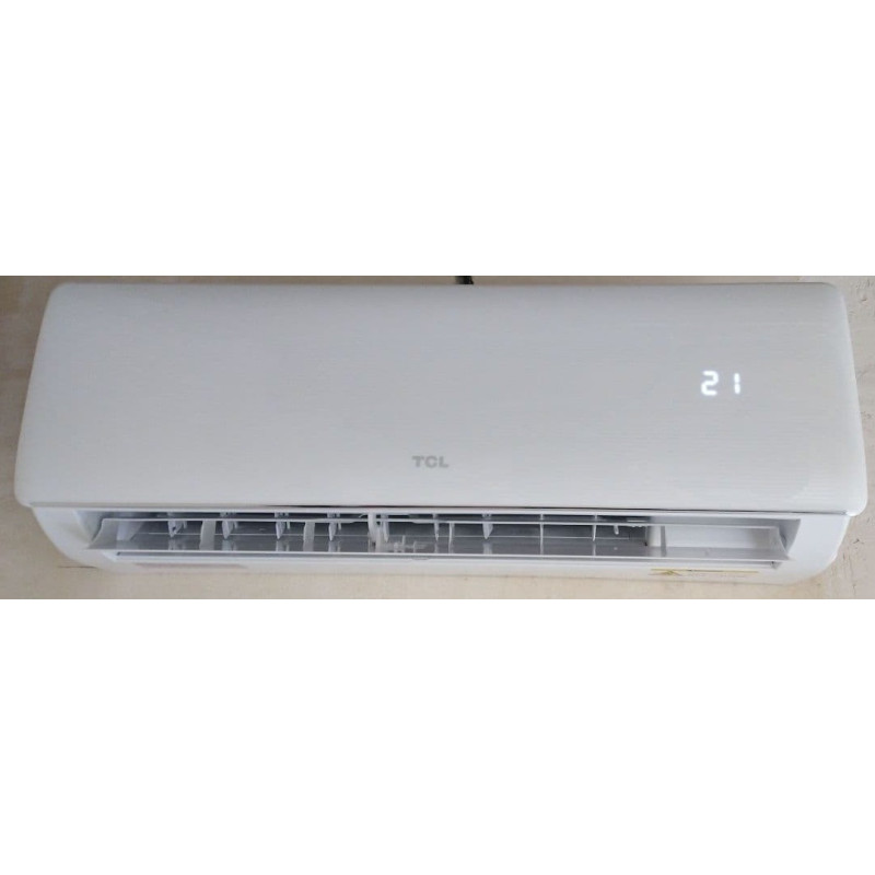 TCL TAC-12CHSD/XAB1IHB Heat Pump R32 WI-FI