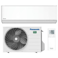 Кондиціонер Panasonic Etherea White CS-Z35ZKEW/CU-Z35ZKE
