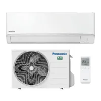 Кондиціонер Panasonic Compact Inverter CS-TZ25ZKEW/CU-TZ25ZKE