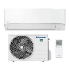 Кондиционер Panasonic Compact Inverter CS-TZ25ZKEW/CU-TZ25ZKE