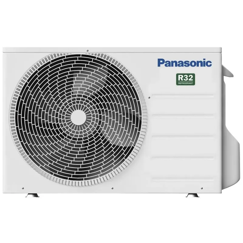 Кондиционер Panasonic Compact Inverter CS-TZ25ZKEW/CU-TZ25ZKE