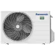 Кондиционер Panasonic Compact Inverter CS-TZ25ZKEW/CU-TZ25ZKE