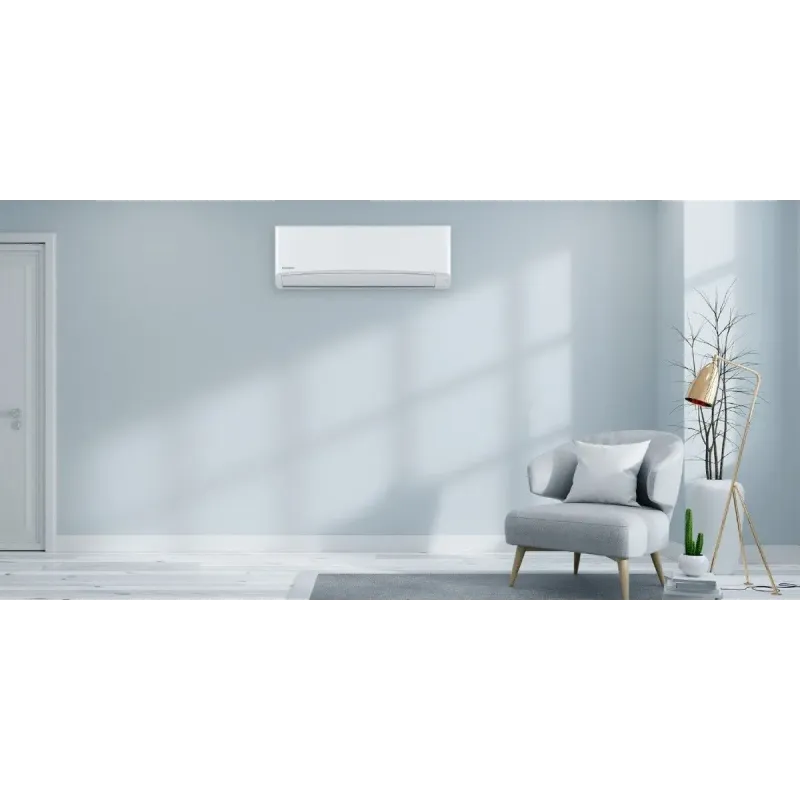 Кондиционер Panasonic Compact Inverter CS-TZ25ZKEW/CU-TZ25ZKE