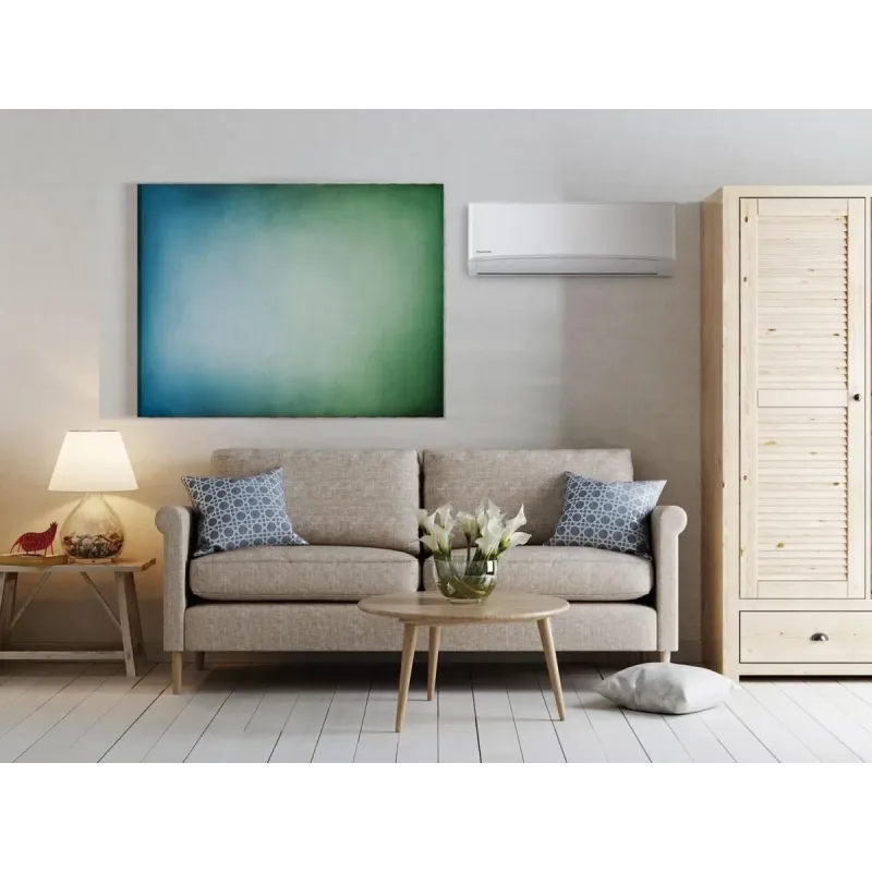 Кондиционер Panasonic Compact Inverter CS-TZ25ZKEW/CU-TZ25ZKE