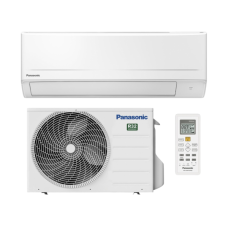 Кондиціонер Panasonic Super Compact CS-BZ50ZKE/CU-BZ50ZKE