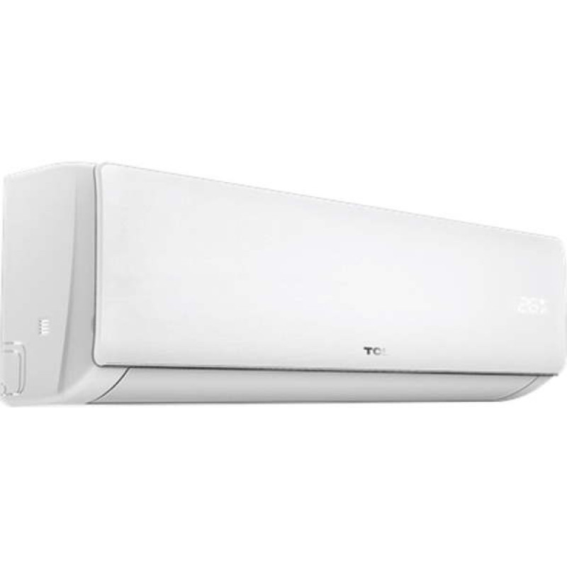 TCL TAC-18CHSA/XAB1 on-off  WI-FI Ready