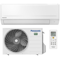 Кондиціонер Panasonic Super Compact CS-BZ25ZKE/CU-BZ25ZKE
