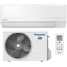 Кондиціонер Panasonic Super Compact CS-BZ25ZKE/CU-BZ25ZKE