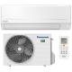Кондиціонер Panasonic Super Compact CS-BZ25ZKE/CU-BZ25ZKE
