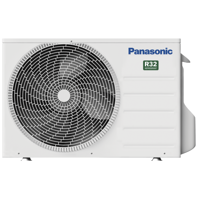 Кондиціонер Panasonic Super Compact CS-BZ25ZKE/CU-BZ25ZKE