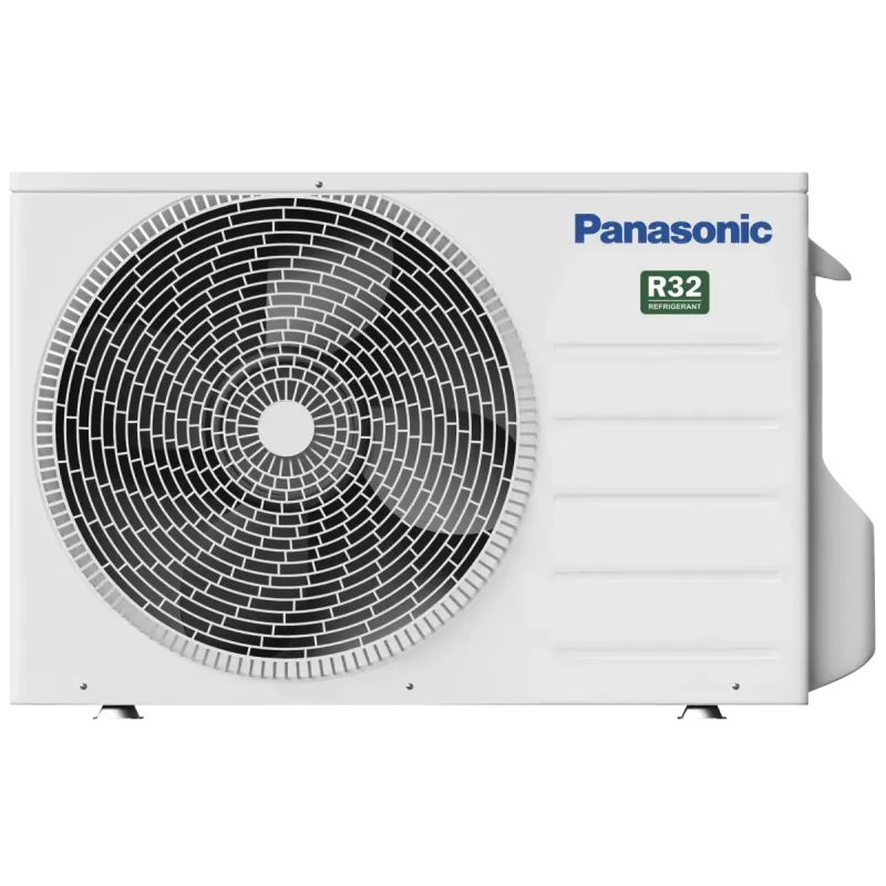 Кондиционер Panasonic Super Compact CS-BZ25ZKE/CU-BZ25ZKE