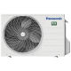 Кондиціонер Panasonic Super Compact CS-BZ25ZKE/CU-BZ25ZKE