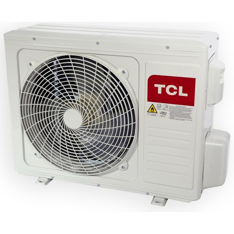 TCL TAC-18CHSD/TPG11I Inverter  R32 WI-FI
