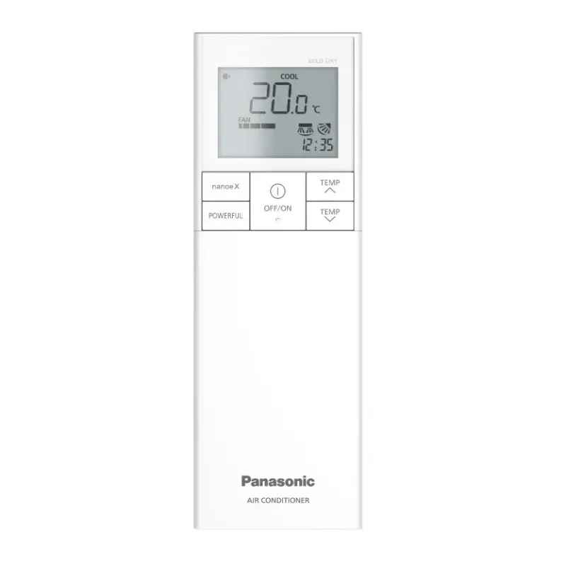 Кондиціонер Panasonic Etherea White CS-Z71ZKEW/CU-Z71ZKE