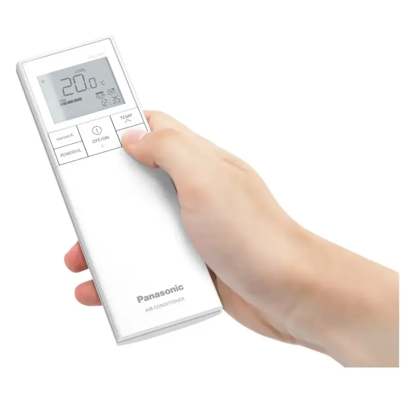 Кондиціонер Panasonic Etherea White CS-Z71ZKEW/CU-Z71ZKE