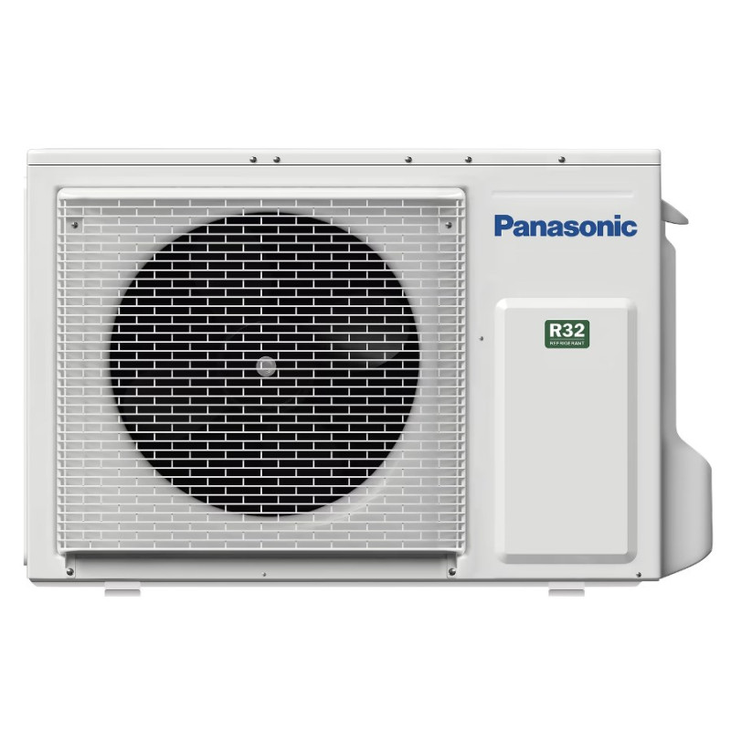 Кондиціонер Panasonic Etherea White CS-Z71ZKEW/CU-Z71ZKE