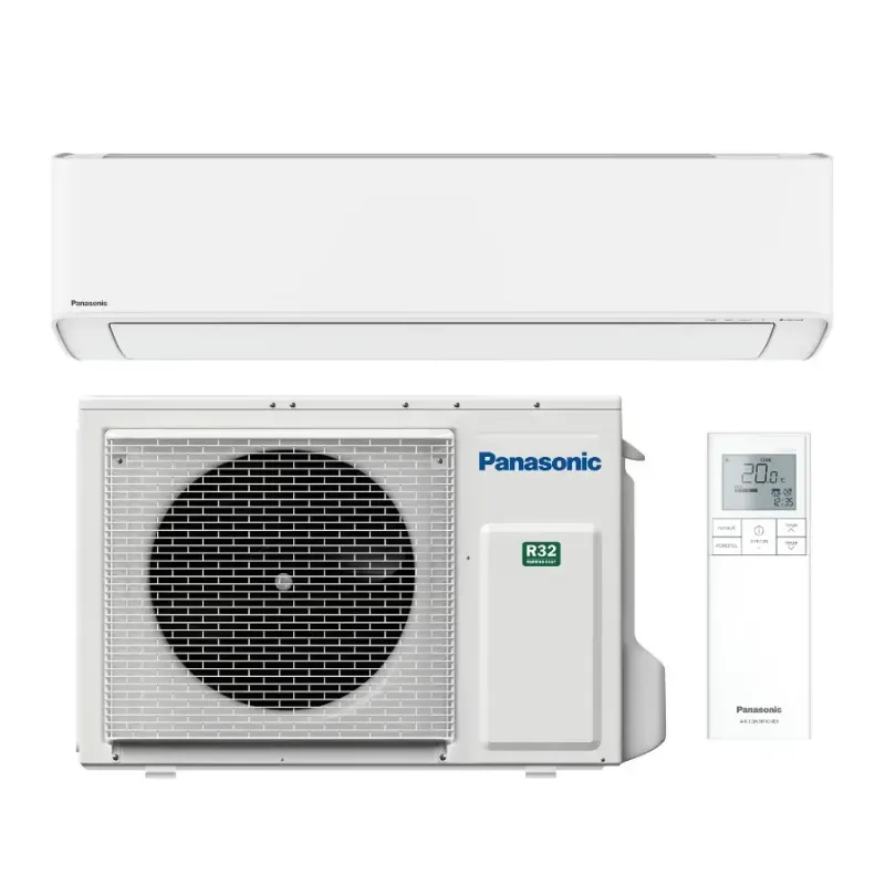 Кондиціонер Panasonic Etherea White CS-Z71ZKEW/CU-Z71ZKE