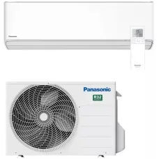Кондиционер Panasonic Etherea White CS-Z25ZKEW/CU-Z25ZKE