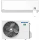 Кондиционер Panasonic Etherea White CS-Z25ZKEW/CU-Z25ZKE