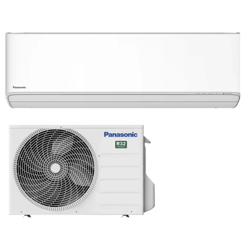 Кондиционер Panasonic Etherea White CS-Z25ZKEW/CU-Z25ZKE