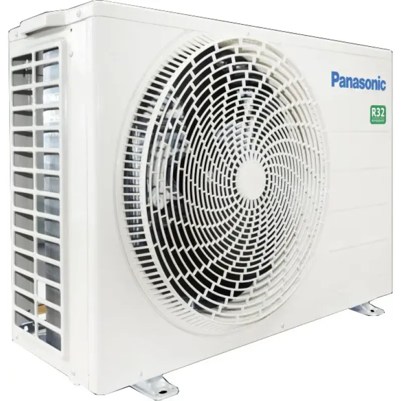Кондиционер Panasonic Etherea White CS-Z25ZKEW/CU-Z25ZKE
