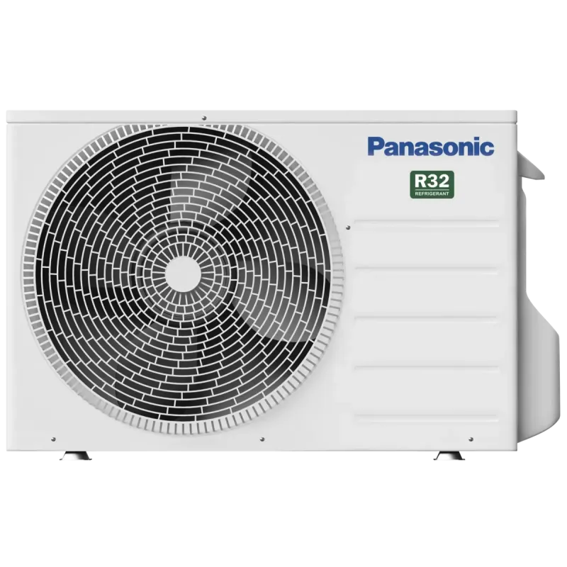 Кондиционер Panasonic Etherea White CS-Z25ZKEW/CU-Z25ZKE