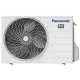 Кондиционер Panasonic Etherea White CS-Z25ZKEW/CU-Z25ZKE