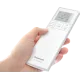 Кондиционер Panasonic Etherea White CS-Z25ZKEW/CU-Z25ZKE