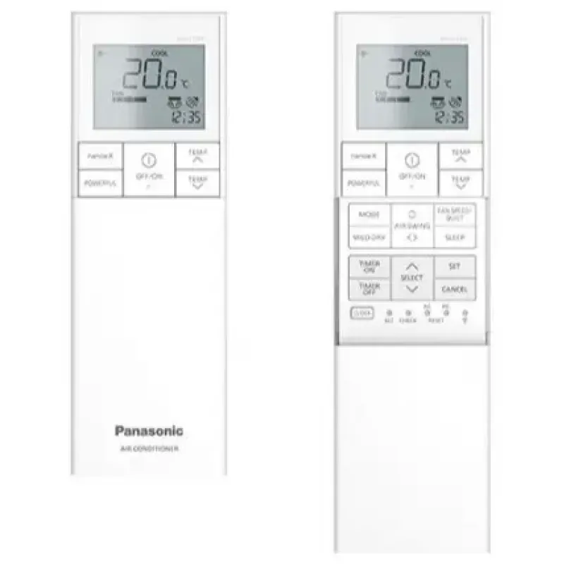 Кондиционер Panasonic Etherea White CS-Z25ZKEW/CU-Z25ZKE