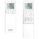 Кондиционер Panasonic Etherea White CS-Z25ZKEW/CU-Z25ZKE