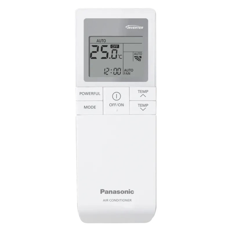 Кондиционер Panasonic Compact Inverter CS-TZ35ZKEW/CU-TZ35ZKE