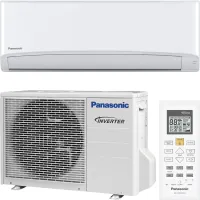 Кондиціонер Panasonic Compact Inverter CS-TZ71ZKEW/CU-TZ71ZKE