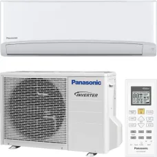Кондиционер Panasonic Compact Inverter CS-TZ71ZKEW/CU-TZ71ZKE