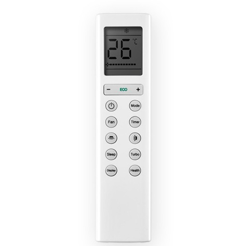 TCL TAC-24CHSD/XAB1IHB Heat Pump R32 WI-FI