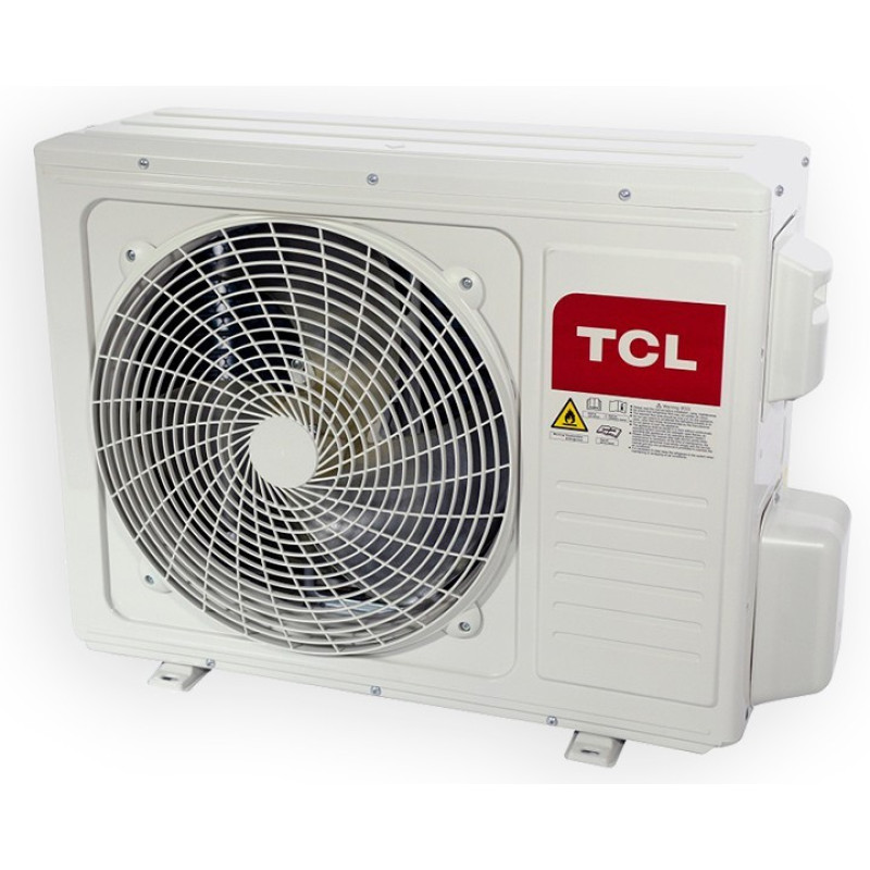 TCL TAC-24CHSD/XAB1IHB Heat Pump R32 WI-FI