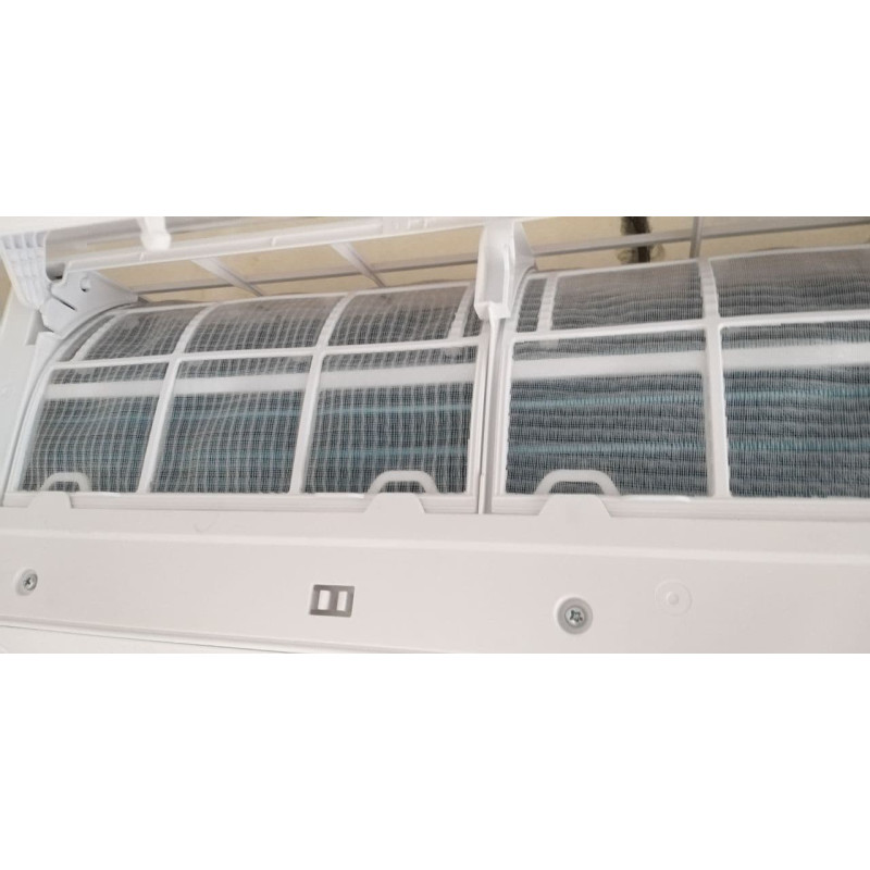TCL TAC-24CHSD/XAB1IHB Heat Pump R32 WI-FI