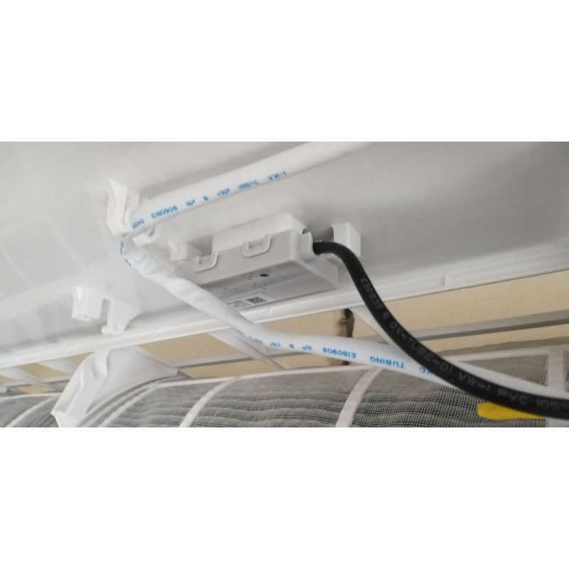 TCL TAC-24CHSD/XAB1IHB Heat Pump R32 WI-FI