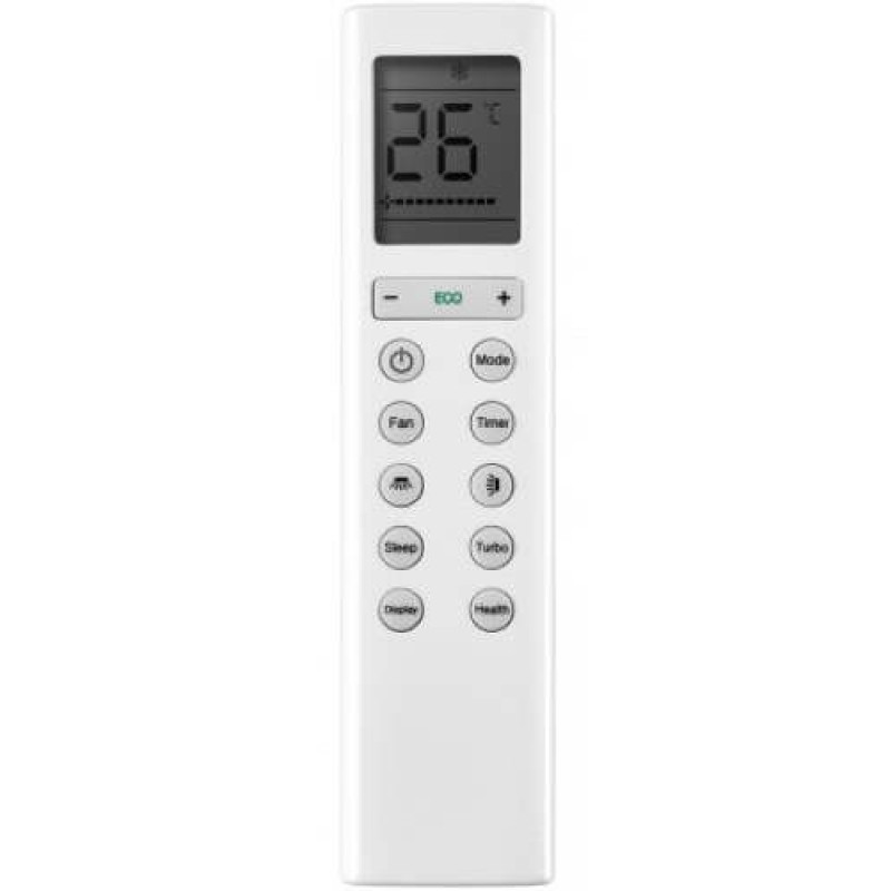 TCL TAC-24CHSD/XAB1I Inverter  R32 WI-FI Ready