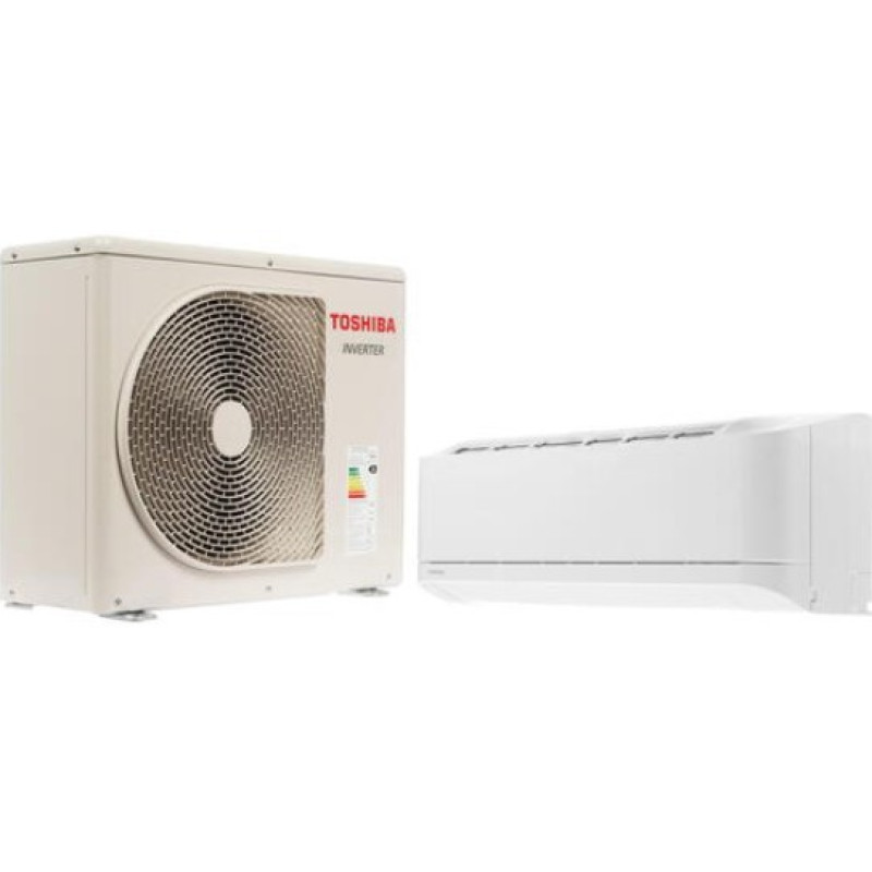 Toshiba RAS- B07TKVG-UA/RAS-07TAVG-UA